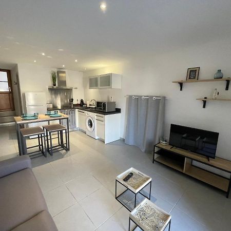 Studio Serena - Vieux Port De Bastia - Clim - Wifi Eksteriør billede