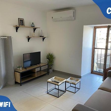 Studio Serena - Vieux Port De Bastia - Clim - Wifi Eksteriør billede
