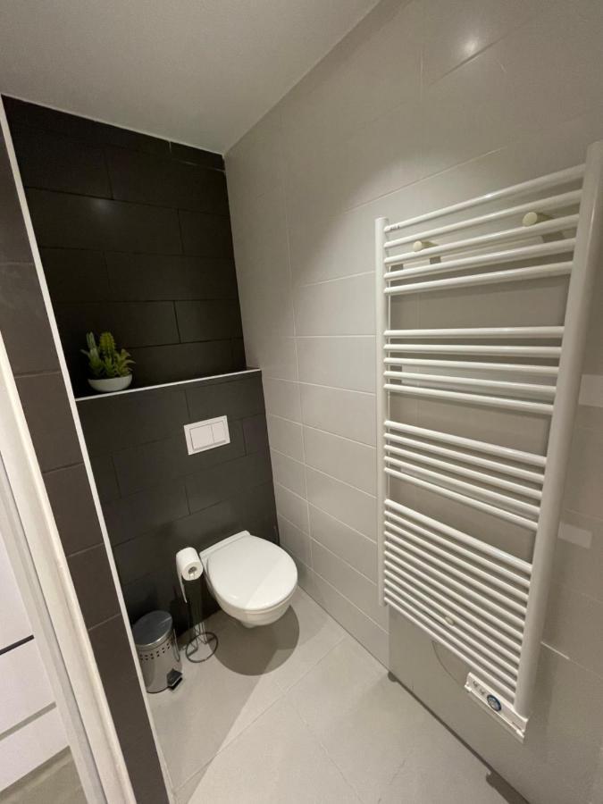 Studio Serena - Vieux Port De Bastia - Clim - Wifi Eksteriør billede