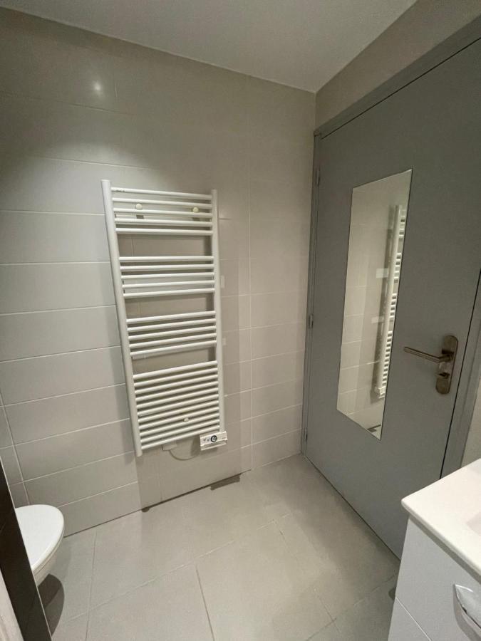 Studio Serena - Vieux Port De Bastia - Clim - Wifi Eksteriør billede